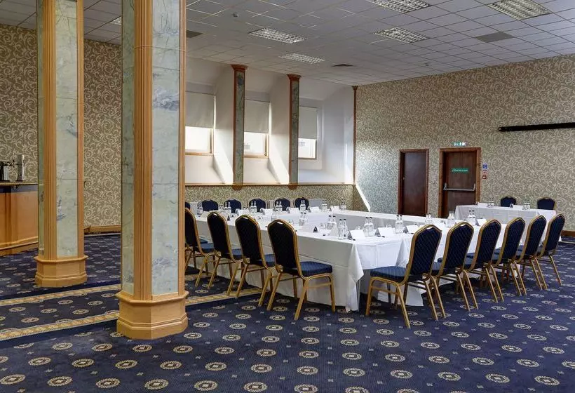 Fotos del hotel Sure Hotel By Best Western Aberdeen:  15