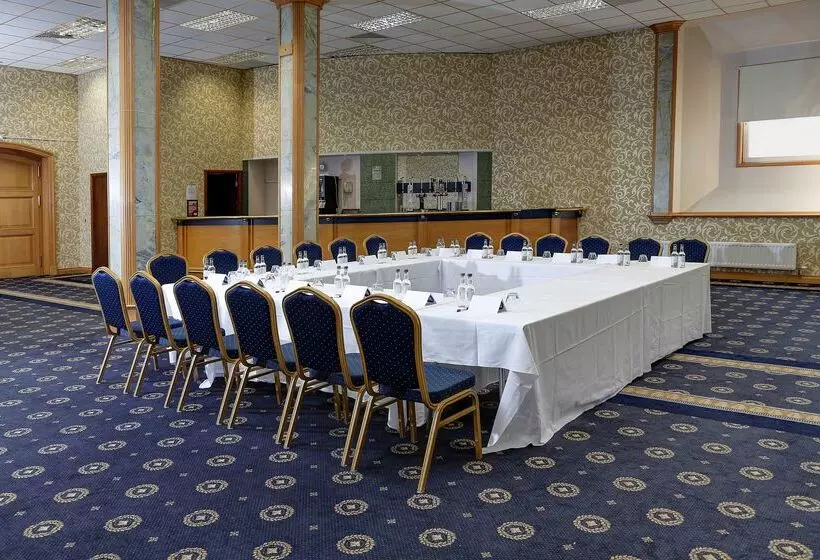 Fotos del hotel Sure Hotel By Best Western Aberdeen:  3