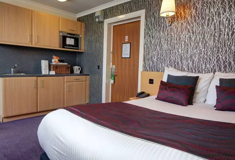 Fotos del hotel Sure Hotel By Best Western Aberdeen:  5