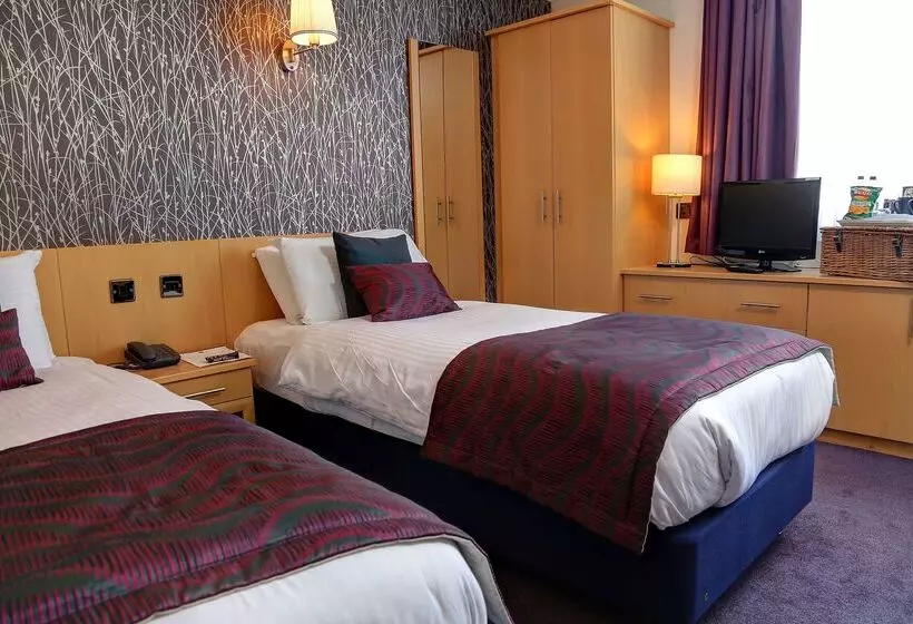 Fotos del hotel Sure Hotel By Best Western Aberdeen:  13