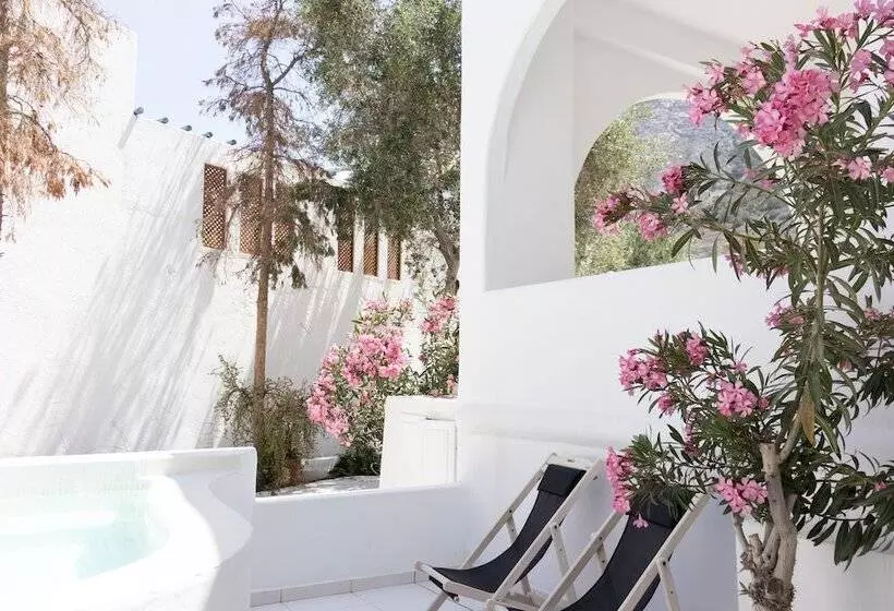 Fotos del hotel Cavo Bianco Boutique Hotel & Spa:  6