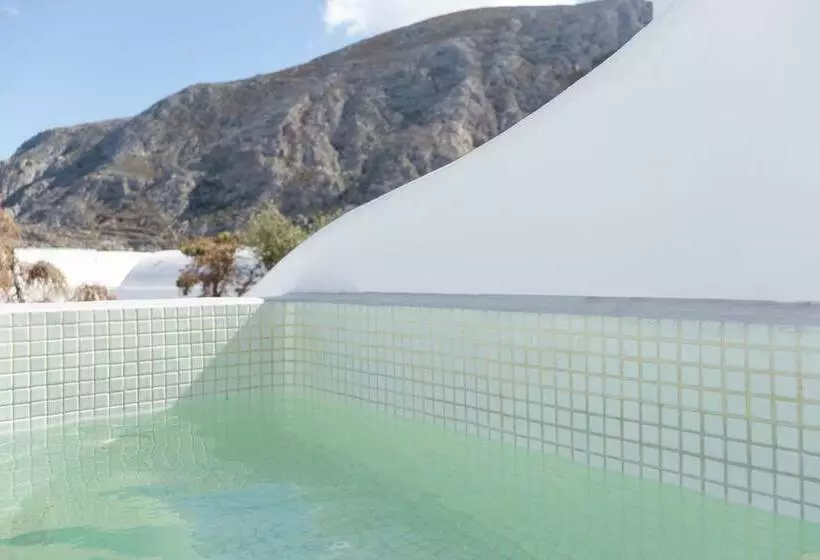 Fotos del hotel Cavo Bianco Boutique Hotel & Spa:  9