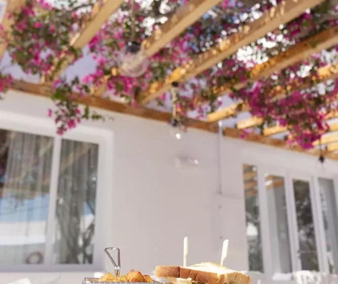 Fotos del hotel Cavo Bianco Boutique Hotel & Spa:  20