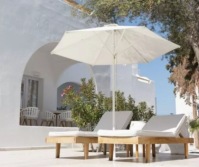 Fotos del hotel Cavo Bianco Boutique Hotel & Spa:  15