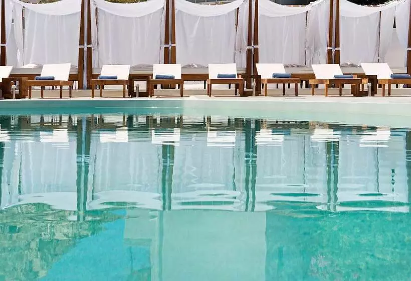 Fotos del hotel Cavo Bianco Boutique Hotel & Spa:  14