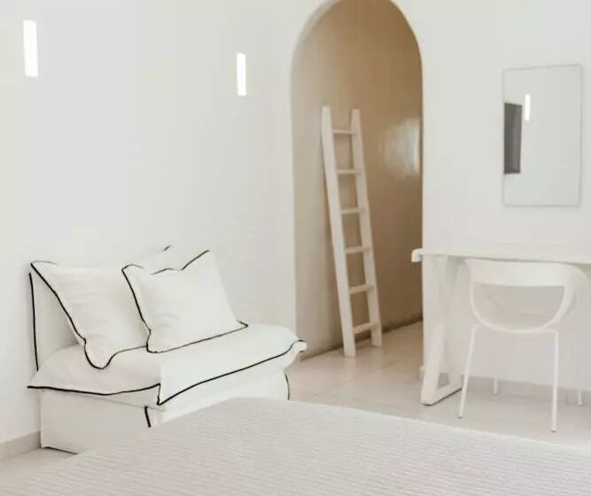 Fotos del hotel Cavo Bianco Boutique Hotel & Spa:  8