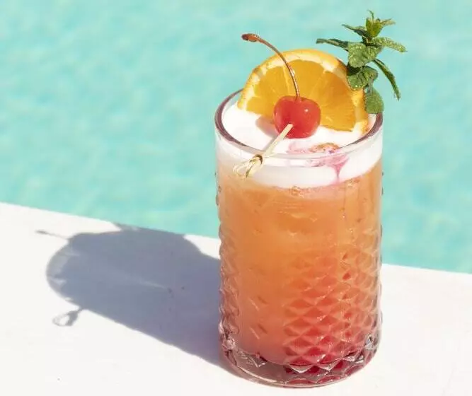 Fotos del hotel Cavo Bianco Boutique Hotel & Spa:  11