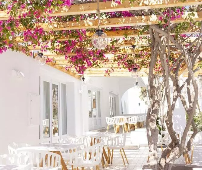 Fotos del hotel Cavo Bianco Boutique Hotel & Spa:  18