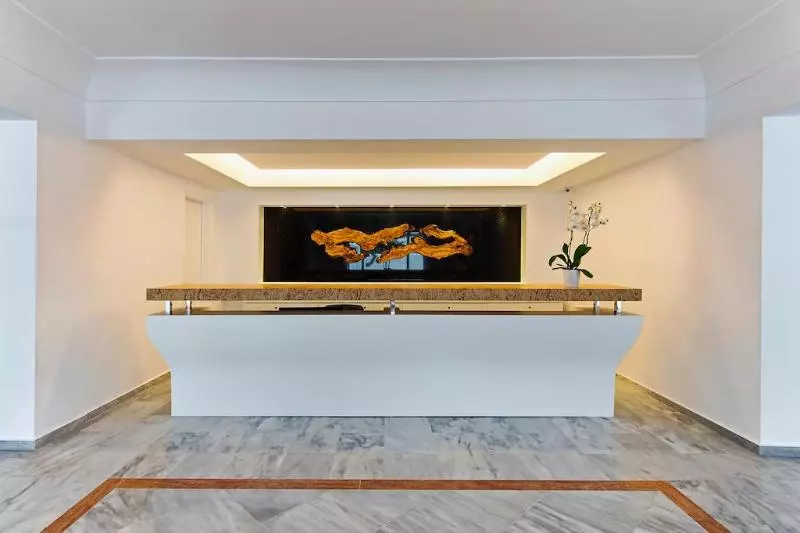 Fotos del hotel Cavo Bianco Boutique Hotel & Spa:  3