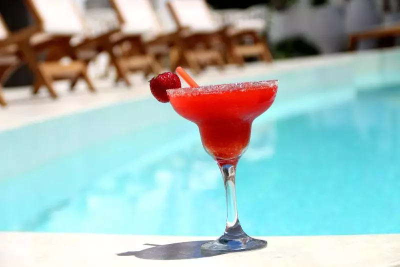 Fotos del hotel Cavo Bianco Boutique Hotel & Spa:  5