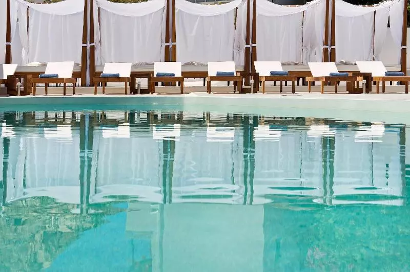 Fotos del hotel Cavo Bianco Boutique Hotel & Spa:  2