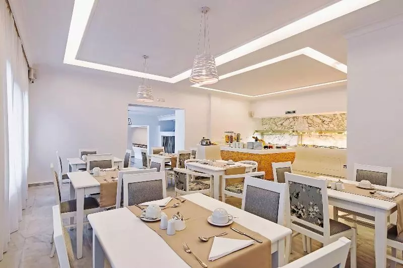 Fotos del hotel Cavo Bianco Boutique Hotel & Spa:  4