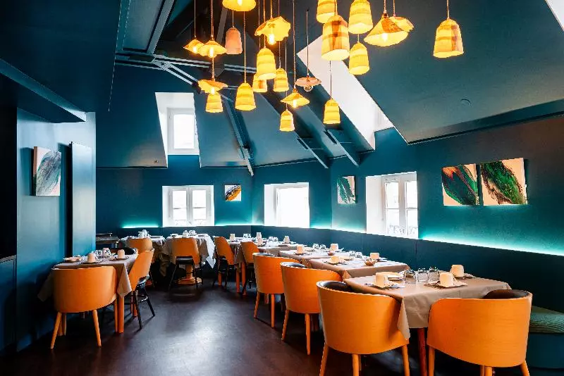 Fotos del hotel Hôtel De La Cité:  20