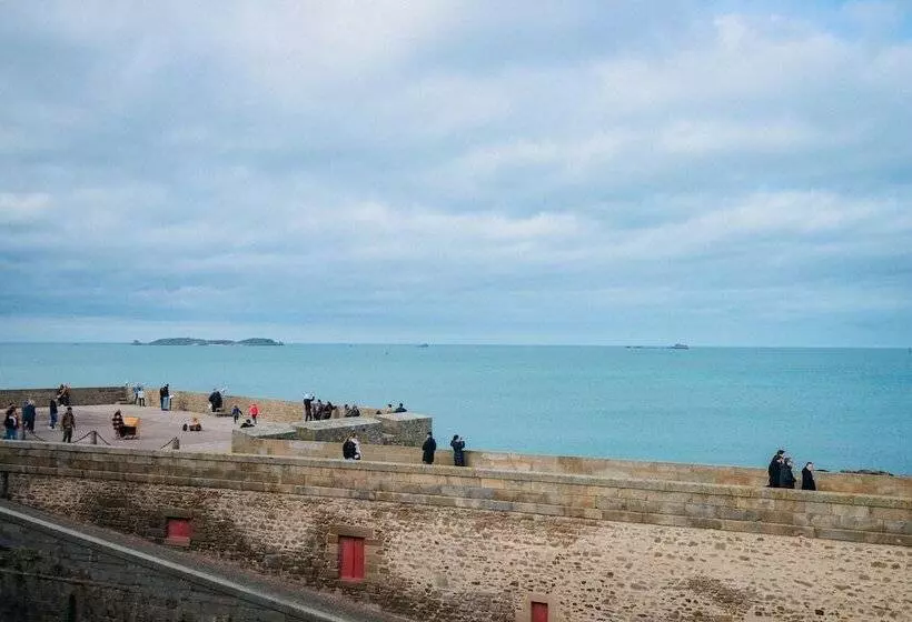 Fotos del hotel Hôtel De La Cité:  8