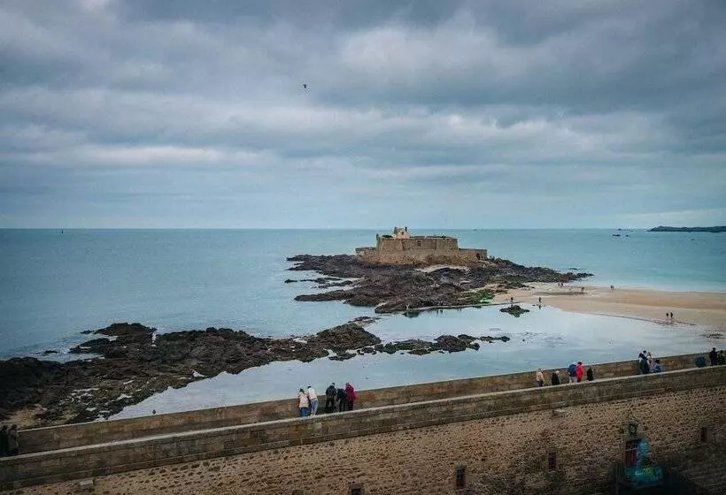 Fotos del hotel Hôtel De La Cité:  13