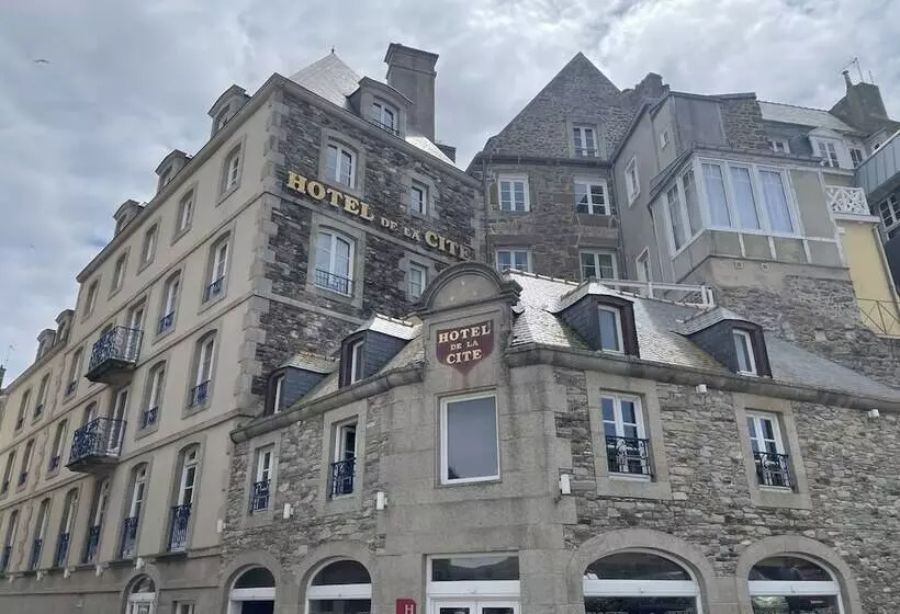 Hôtel De La Cité