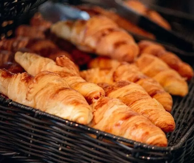 Fotos del hotel Hôtel De La Cité:  16