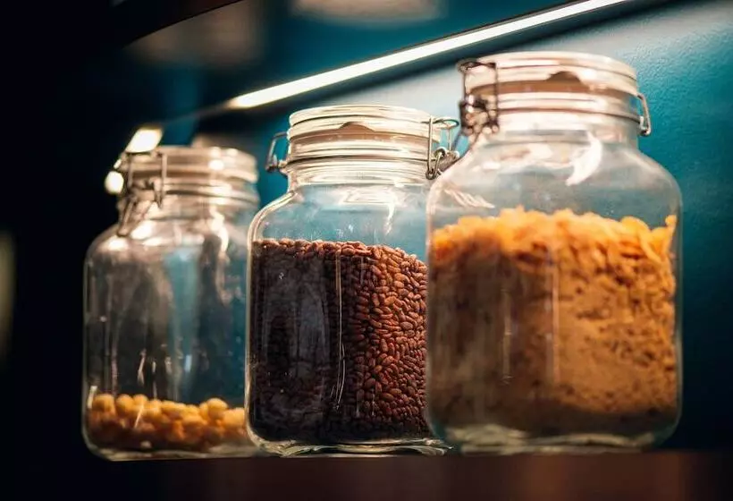 Fotos del hotel Hôtel De La Cité:  22