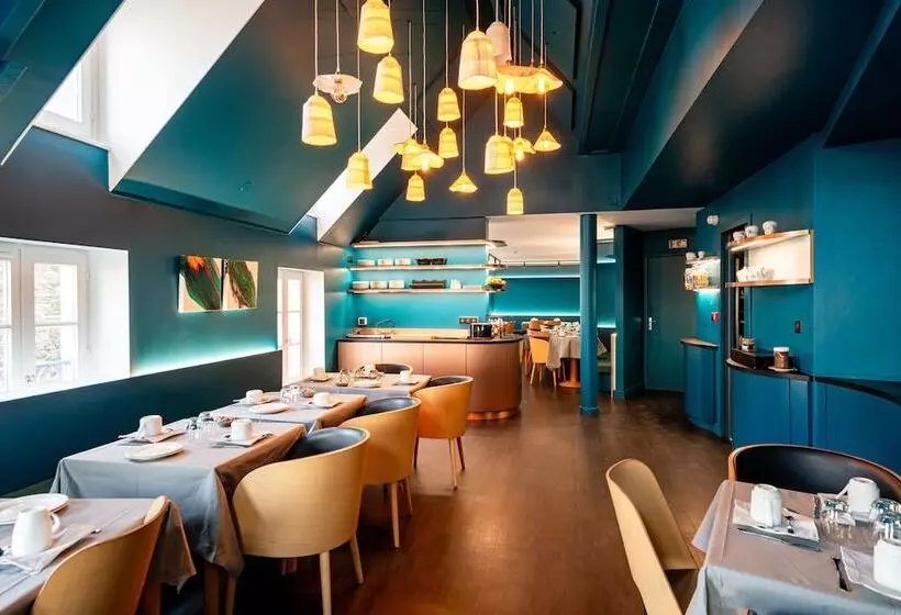 Fotos del hotel Hôtel De La Cité:  5