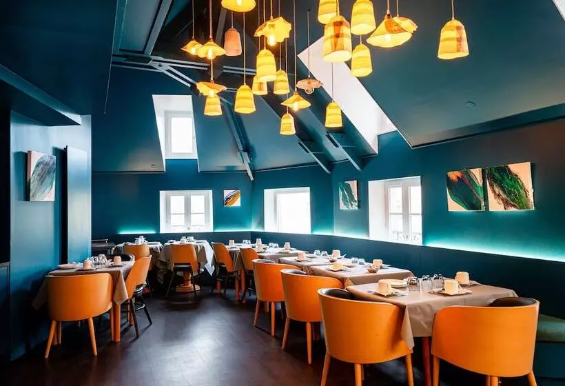 Fotos del hotel Hôtel De La Cité:  18