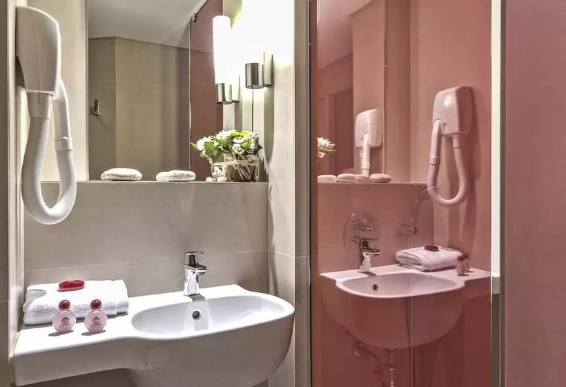 Fotos del hotel Hôtel De La Cité:  15