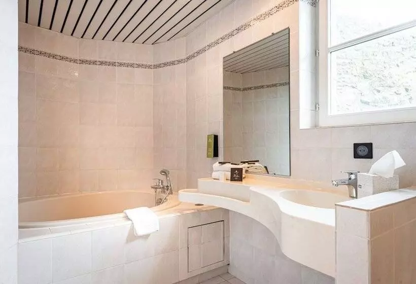 Fotos del hotel Hôtel De La Cité:  19