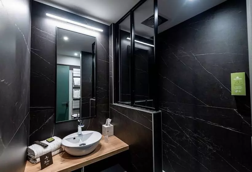 Fotos del hotel Hôtel De La Cité:  17