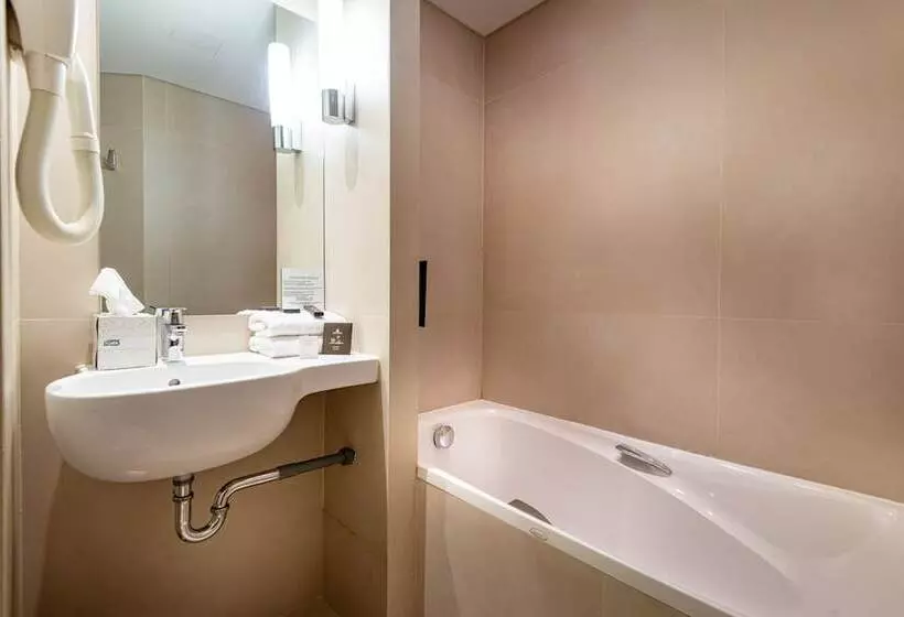 Fotos del hotel Hôtel De La Cité:  21