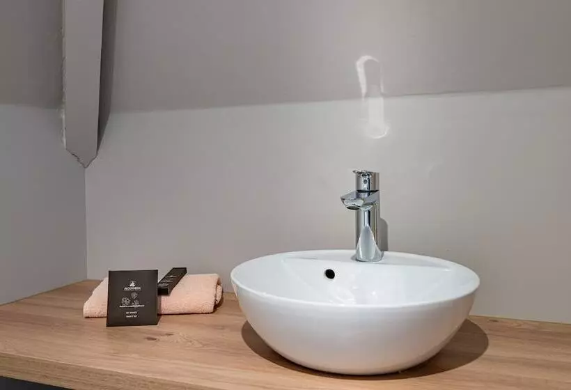 Fotos del hotel Hôtel De La Cité:  25