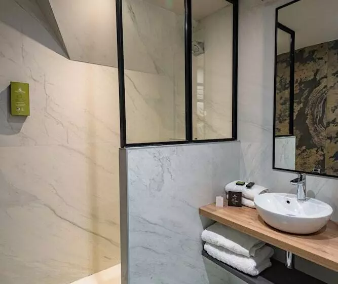 Fotos del hotel Hôtel De La Cité:  23