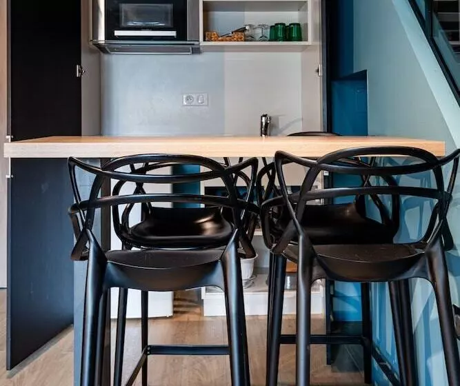 Fotos del hotel Hôtel De La Cité:  6