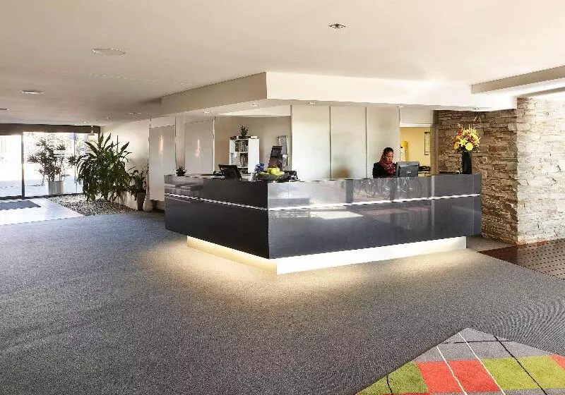 Fotos del hotel The Sebel East Perth:  3