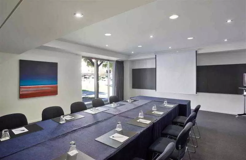 Fotos del hotel The Sebel East Perth:  5