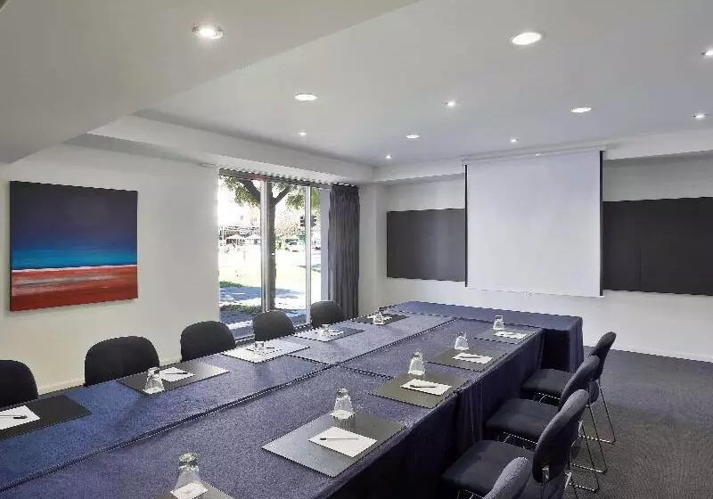 Fotos del hotel The Sebel East Perth:  11