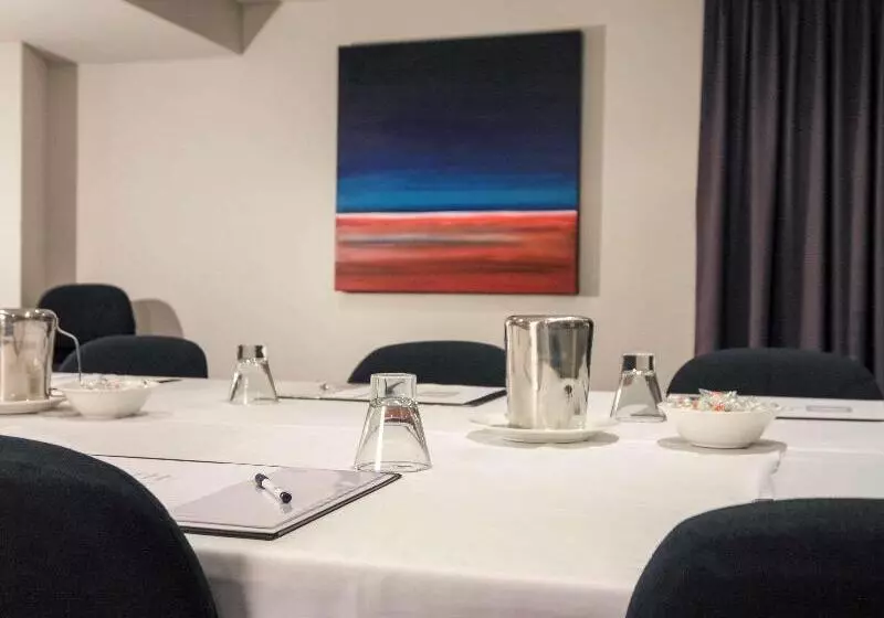 Fotos del hotel The Sebel East Perth:  19