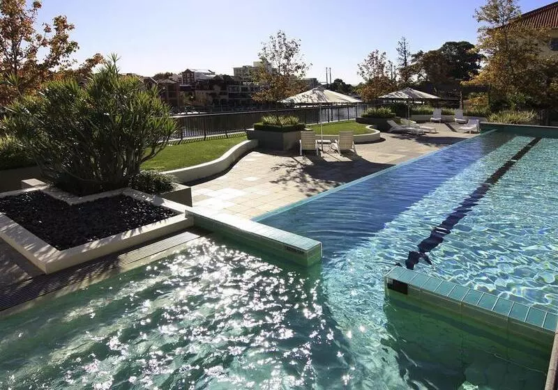 Fotos del hotel The Sebel East Perth:  18