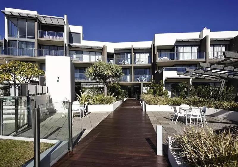 Fotos del hotel The Sebel East Perth:  20