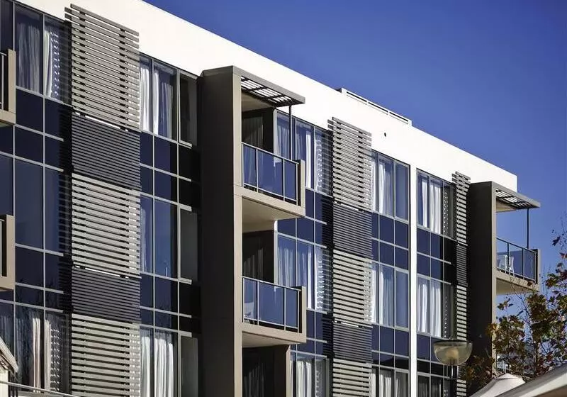 Fotos del hotel The Sebel East Perth:  8