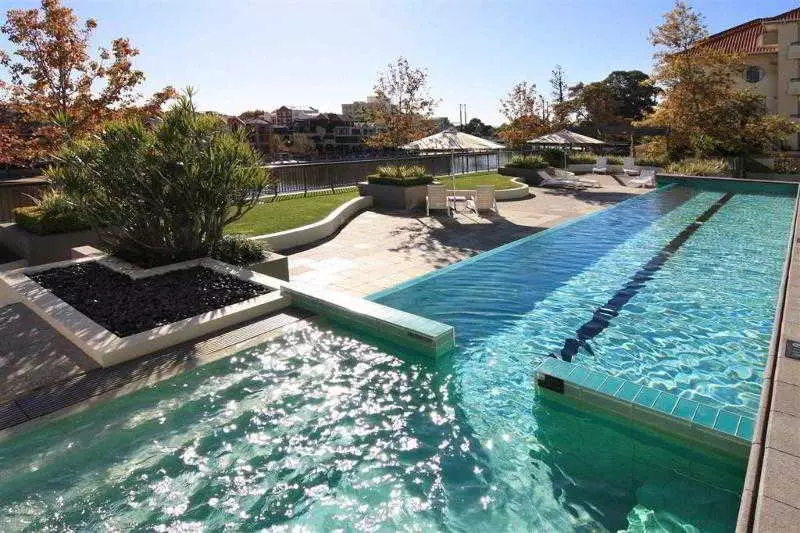 Fotos del hotel The Sebel East Perth:  14