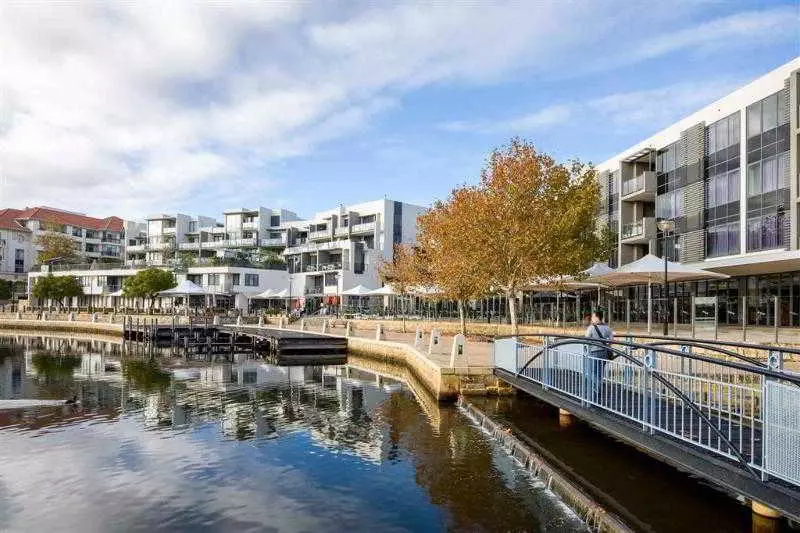 Fotos del hotel The Sebel East Perth:  25