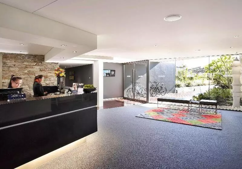 Fotos del hotel The Sebel East Perth:  10