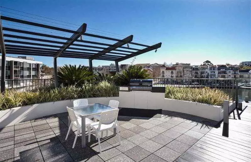 Fotos del hotel The Sebel East Perth:  6