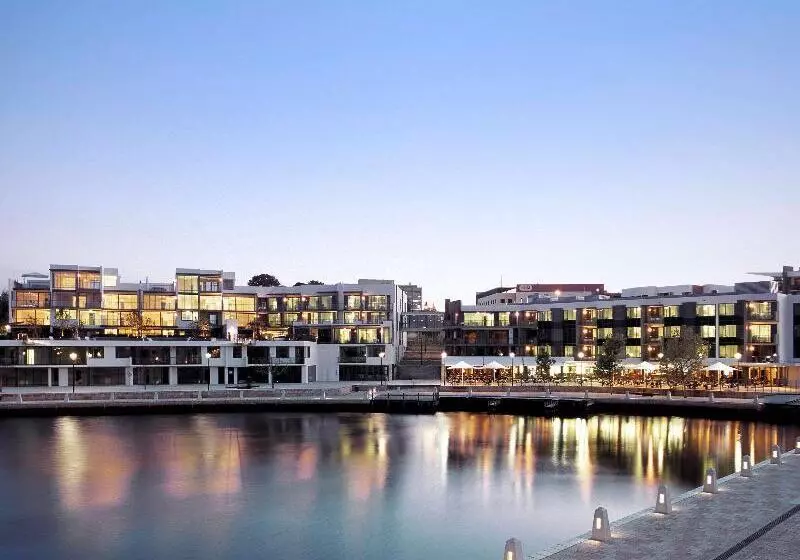 Fotos del hotel The Sebel East Perth:  17