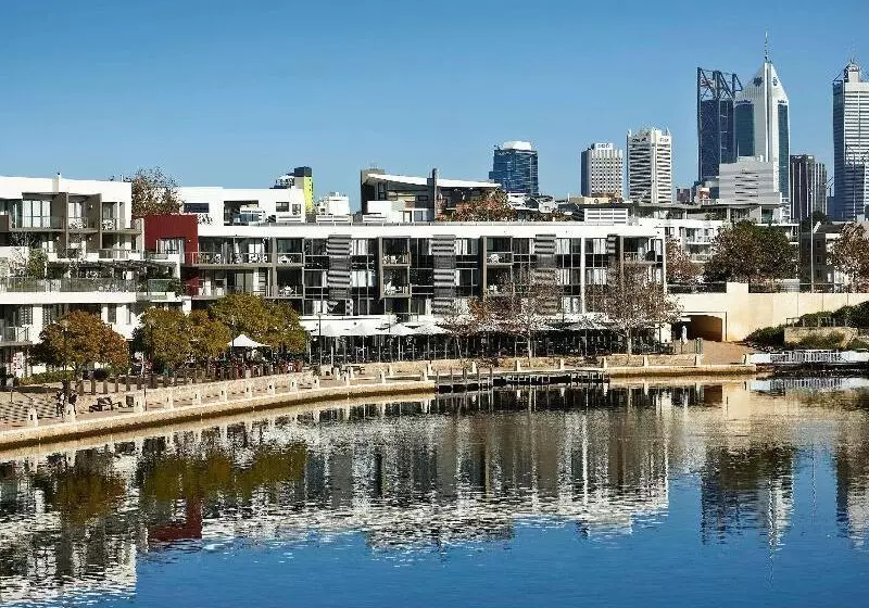 Fotos del hotel The Sebel East Perth:  21