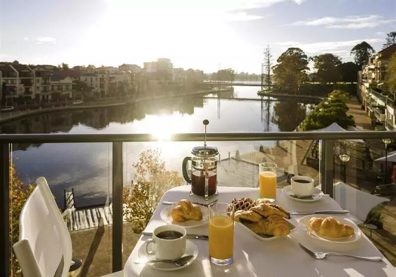 Fotos del hotel The Sebel East Perth:  16