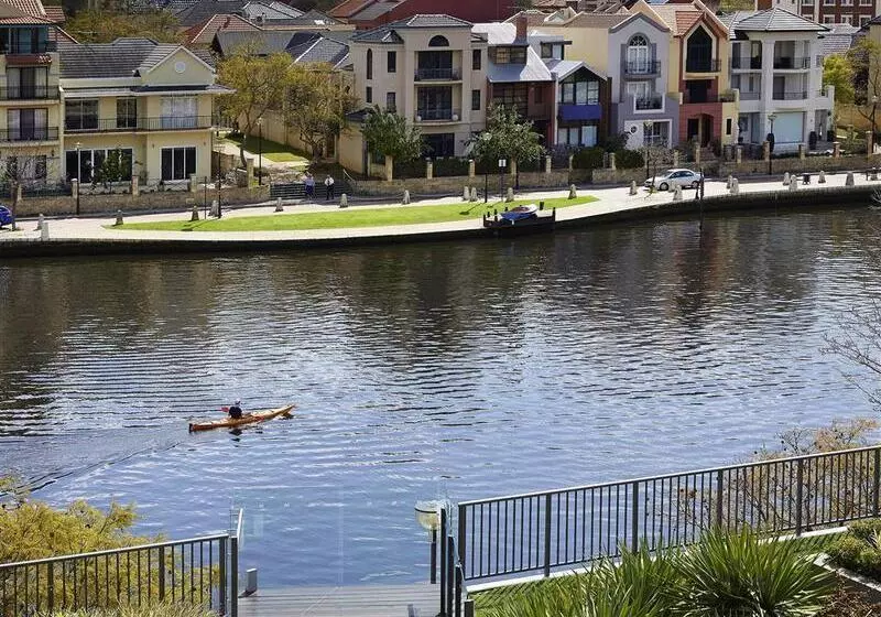 Fotos del hotel The Sebel East Perth:  22