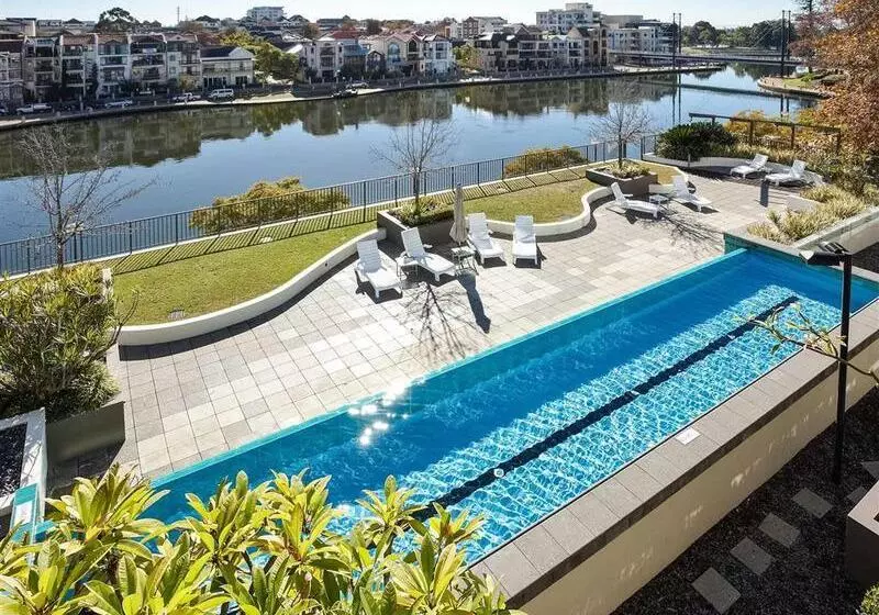 Fotos del hotel The Sebel East Perth:  24