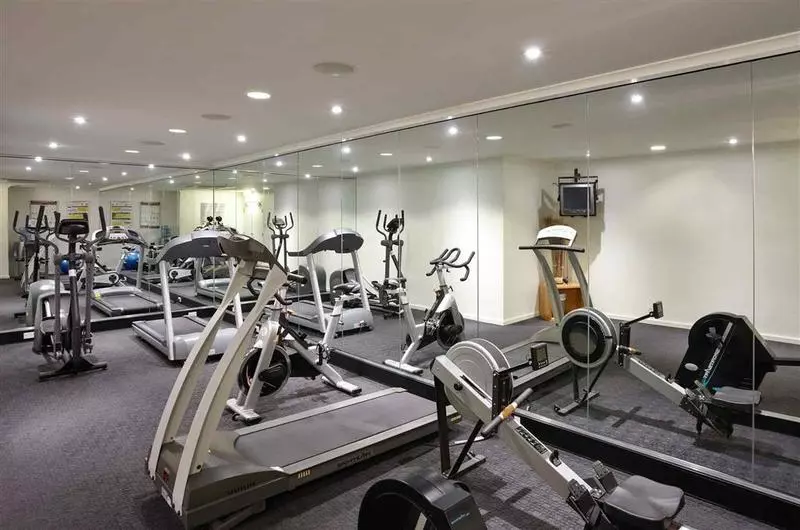 Fotos del hotel The Sebel East Perth:  4