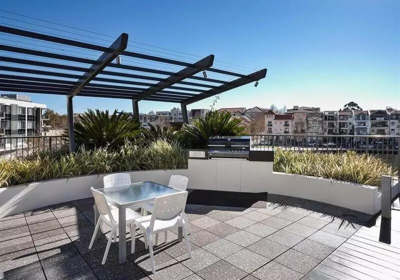 Fotos del hotel The Sebel East Perth:  12