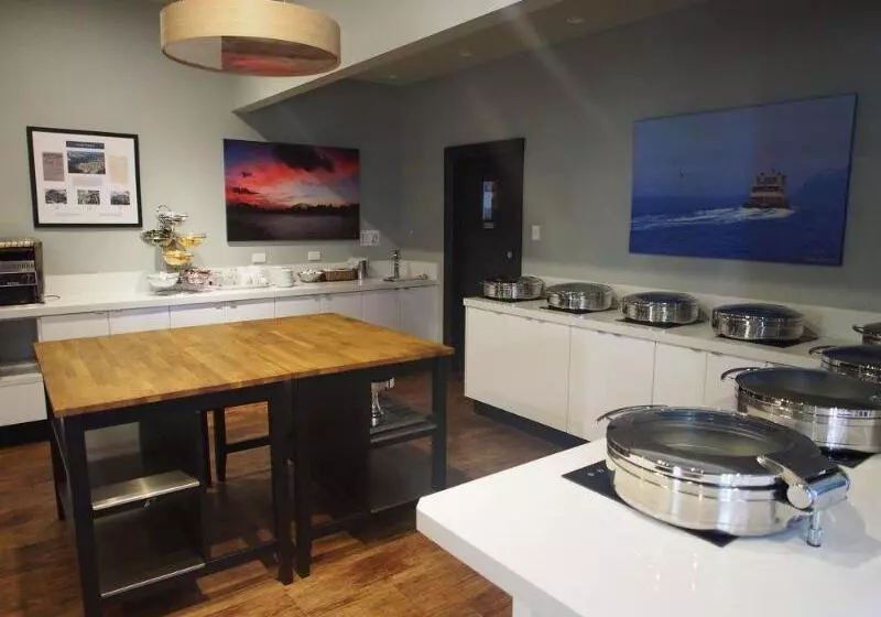 Fotos del hotel Glenferrie Lodge:  6